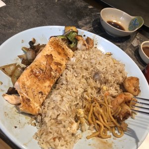 Yukihana Japanese Steak House on Yelp