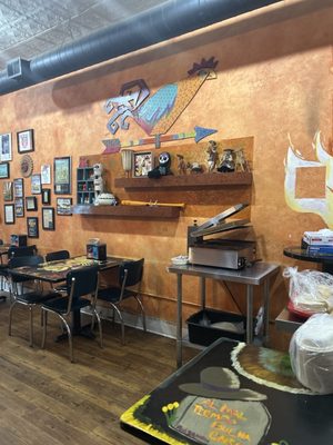 Ohio City Burrito by null