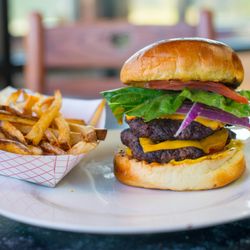 Kobie's Hot Dogs & Pizzeria - Kobie Burger