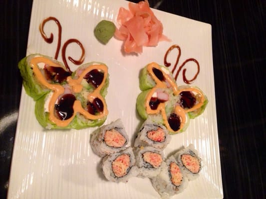 Soho Restaurant by null