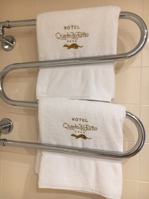 Hotel Quinta do Furão by null