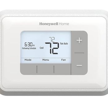 Airmech Heating and Air Conditioning - Our new thermostat from Amazon - Heating & Air Conditioning/HVAC Near Me - Elk Grove, California