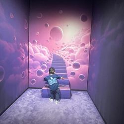 Bubble Planet