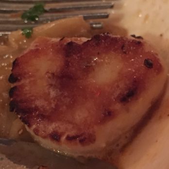 La Coïncidence - Nice sear, but flavor is less than expected. - French Near Me - Paris, 75 La Coïncidence - Nice sear, but flavor is less than expected. - French Near Me - Paris, 75