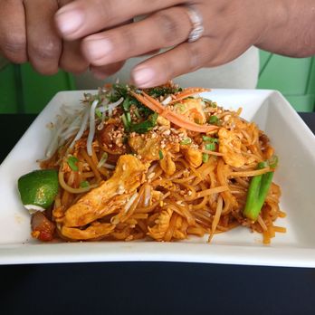 Love & Thai - Thai Near Me - Fresno, California
