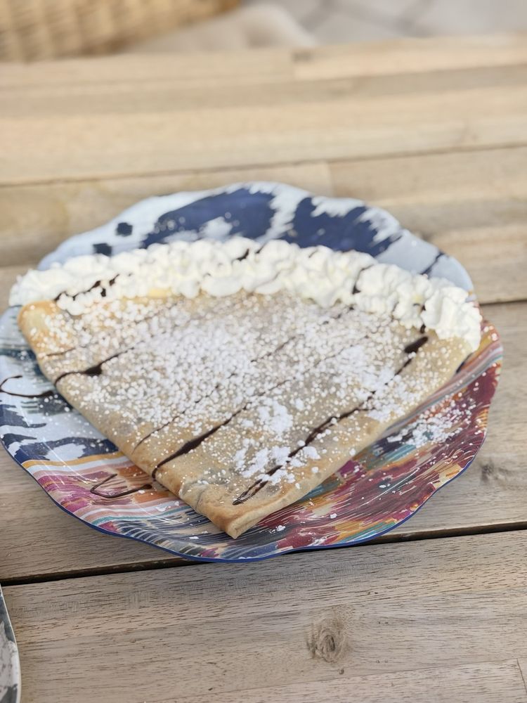 Manasiri Crepes 