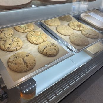 Farm Americana - Ice Cream & Frozen Yogurt Near Me - Cherry Valley, California