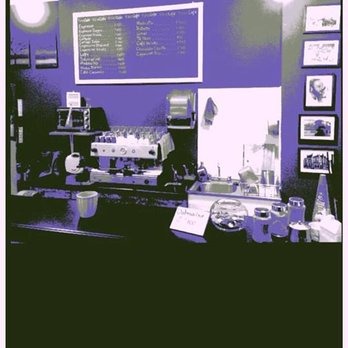 Káva Café - Un ambiente acogedor para un agradable break. - Cafes Near Me - Santiago, RM