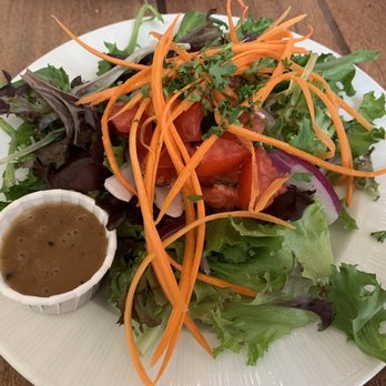 Venezia - House salad - Pizza Near Me - Sarasota, Florida Venezia - House salad - Pizza Near Me - Sarasota, Florida