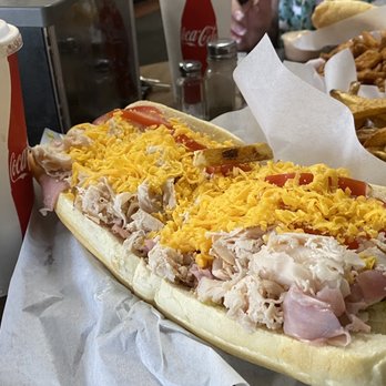 The Philadelphian - Club Sandwich - Sandwiches Near Me - Sandy, Utah The Philadelphian - Club Sandwich - Sandwiches Near Me - Sandy, Utah