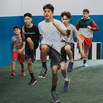 Team Hargett - Champions are not lonely, the dream takes a team. Family is one of our pillars. - Trainers Near Me - La Quinta, California Team Hargett - Champions are not lonely, the dream takes a team. Family is one of our pillars. - Trainers Near Me - La Quinta, California