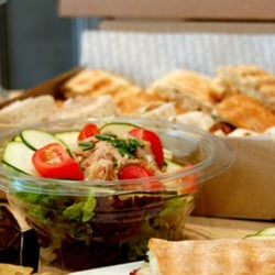 SandwiChez - Catering