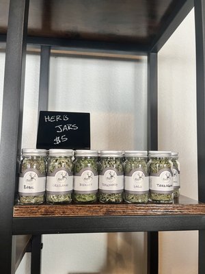 New Mexico Ferments by null