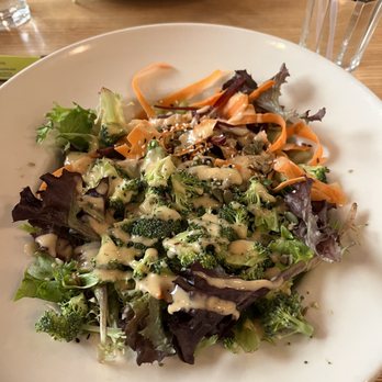 Sleepy Bee Cafe - Blue Ash - Bee Chop Salad - Breakfast & Brunch Near Me - Blue Ash, Ohio