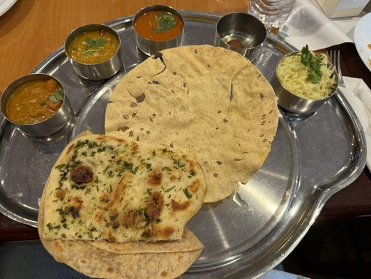 Gayatri Bhavan by null