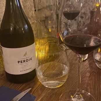 Agust - All the wine was very tasty - Mediterranean Near Me - Barcelona, B Agust - All the wine was very tasty - Mediterranean Near Me - Barcelona, B