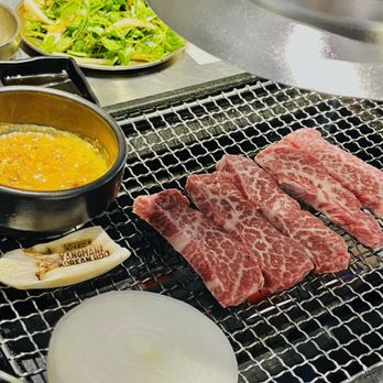 Yangmani - rib - Korean Near Me - Rowland Heights, California