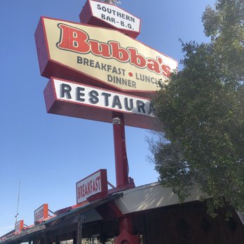 Bubba's BBQ - Barbeque Near Me - Yuma, Arizona Bubba's BBQ - Barbeque Near Me - Yuma, Arizona