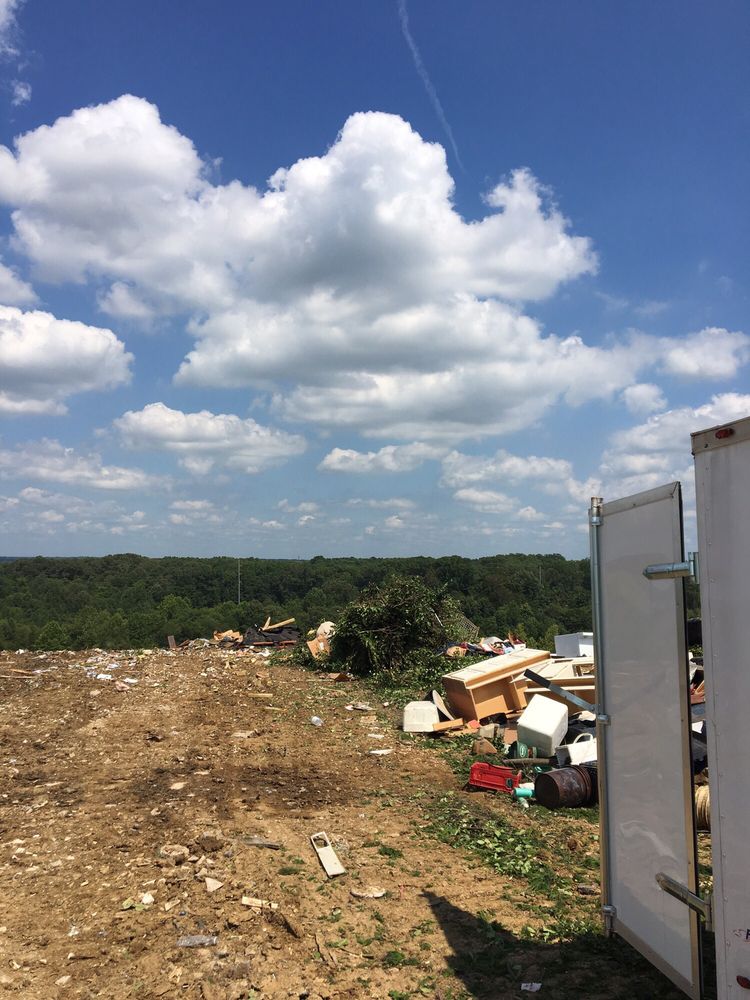 DESOTO LANDFILL Updated September 2024 10 Photos 5255 W Sandidge
