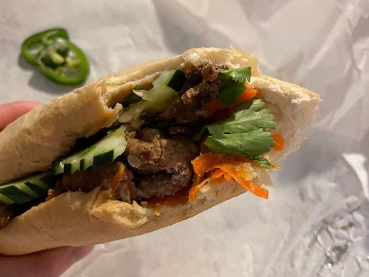 Pho Van by null