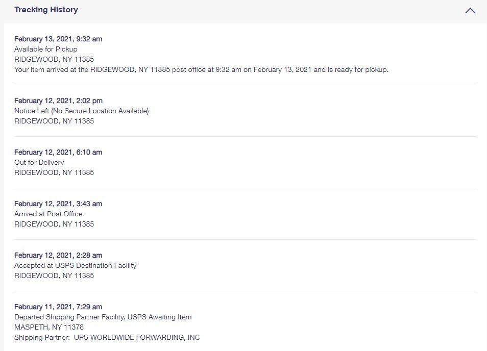 US POST OFFICE Updated September 2024 22 Reviews 6080 Woodbine St