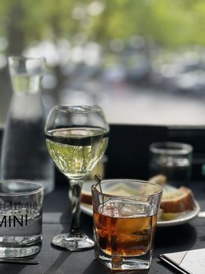 Rimini Restaurant by null