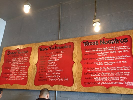 Menu photo 7 Taco Bamba Falls Church Falls Church, VA Menu photo 7 Taco Bamba Falls Church Falls Church, VA