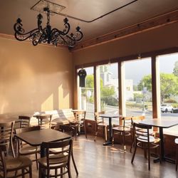 Madhouse Coffee