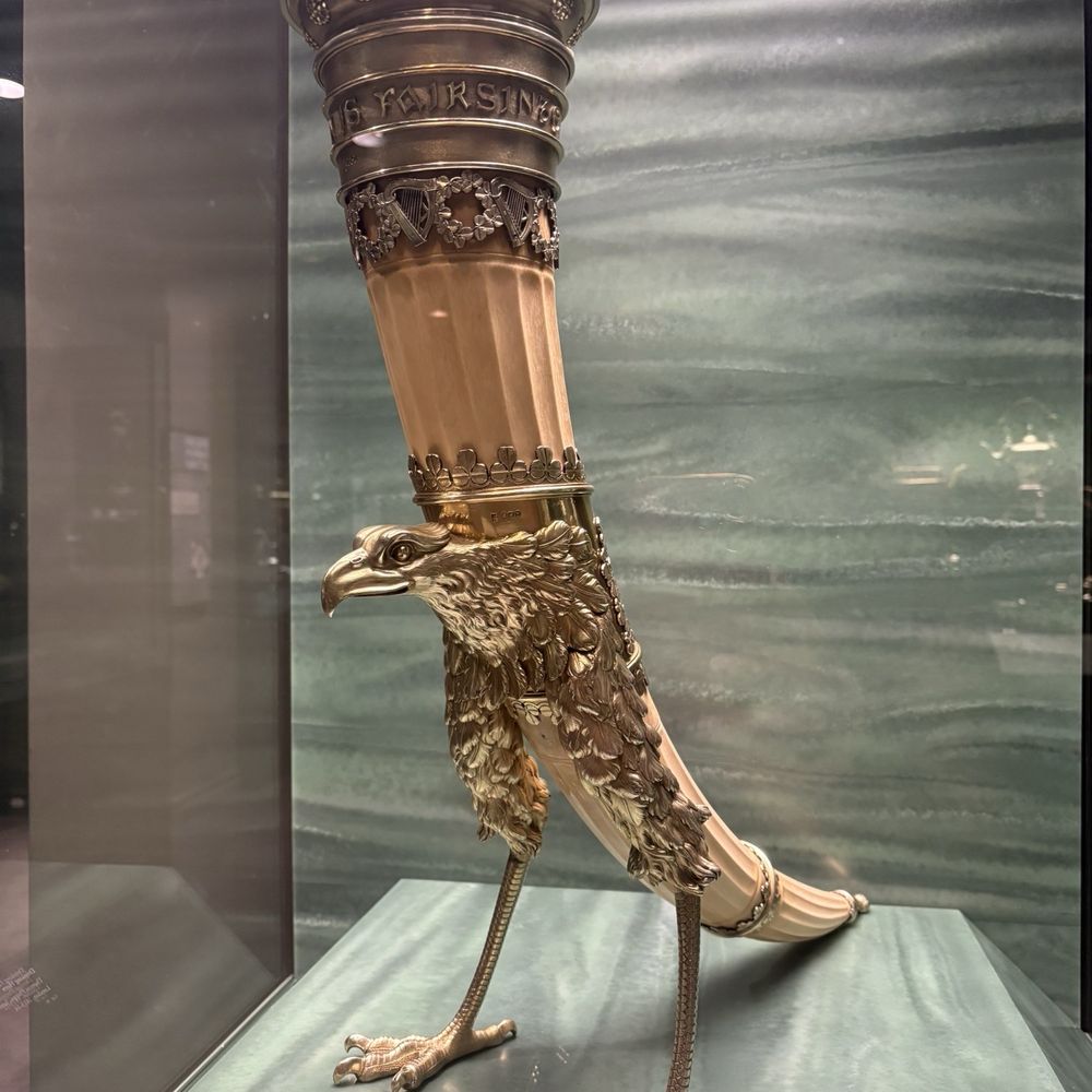 Fowler Museum - Museums Near Me - Los Angeles, California