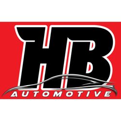 Hall Bowling Automotive
