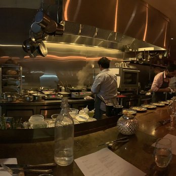 Le Comptoir - New American Near Me - Los Angeles, California Le Comptoir - New American Near Me - Los Angeles, California