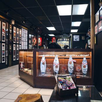 My Tattoo - Tattoo Near Me - Alhambra, California My Tattoo - Tattoo Near Me - Alhambra, California
