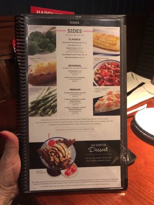 Menu photo 4 Red Lobster San Antonio, TX Menu photo 4 Red Lobster San Antonio, TX