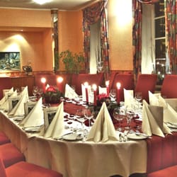 Steinhäuser Hof - Spiegelsaal im Steinhäuser Hof