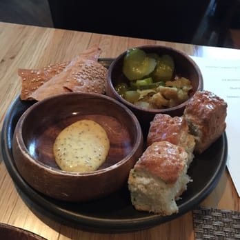 Husk - Charcuterie accompaniments - American Near Me - Charleston, South Carolina