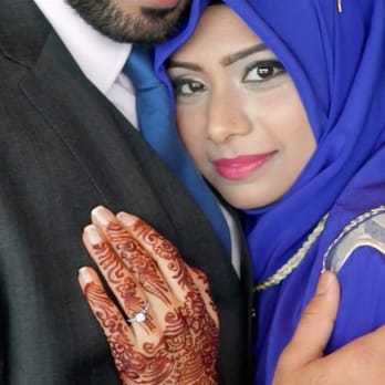 Ladd Films - Amin & Sana - Video/Film Production Near Me
