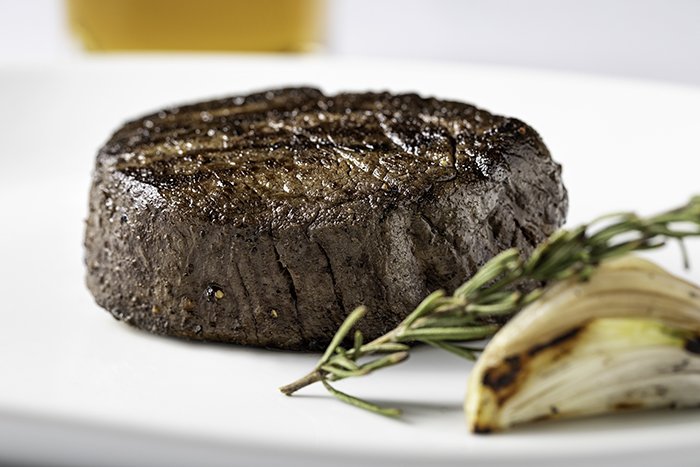 The Pines Modern Steakhouse
