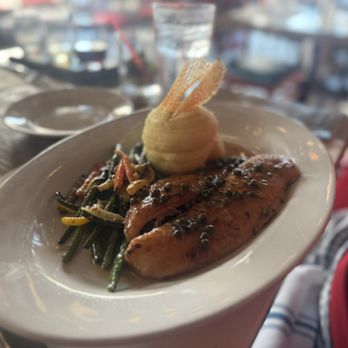 Aperitif Bistro Wine Bar - Sole Meuniere - French Near Me - Rockville Centre, New York Aperitif Bistro Wine Bar - Sole Meuniere - French Near Me - Rockville Centre, New York