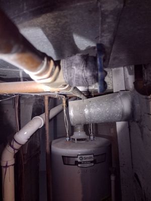 Farmer Handyman Services