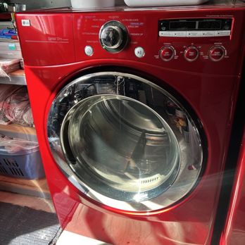 Highland Park Appliance Attack - Appliances & Repair Near Me
