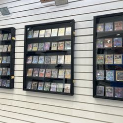 Pine Box Coins & Collectables - Cards