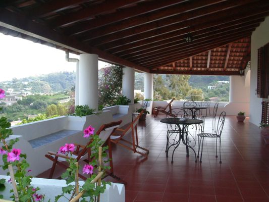 Hotel Villa Diana Soc. Clelia Hunziker s.a.s. by null