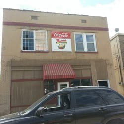 Driver's Grocery - Best deli sandwich downtown!
