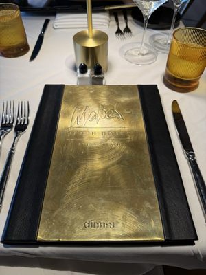 Menu photo 7 Malio's Beach House St. Pete Beach, FL Menu photo 7 Malio's Beach House St. Pete Beach, FL
