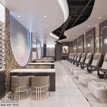Queen Nails Bar & Spa - Nail Salons Near Me - Fort Wayne, Indiana