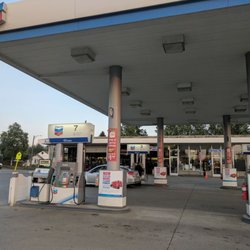 Chevron Denali Express Station
