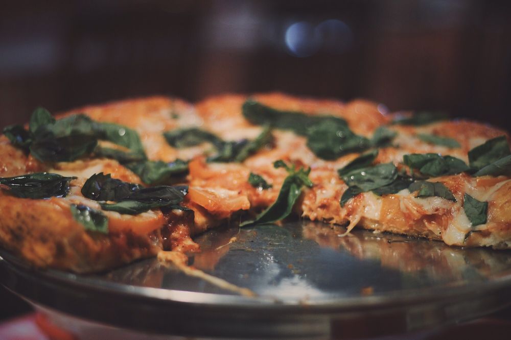 Alfredo's Pizza & Pasta