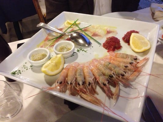 Ristorante Il Baretto by null