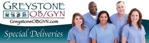 GREYSTONE OB/GYN - Updated July 2026 - 32 Reviews - 3240 Avalon Blvd ...