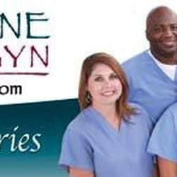 Greystone OB/GYN
